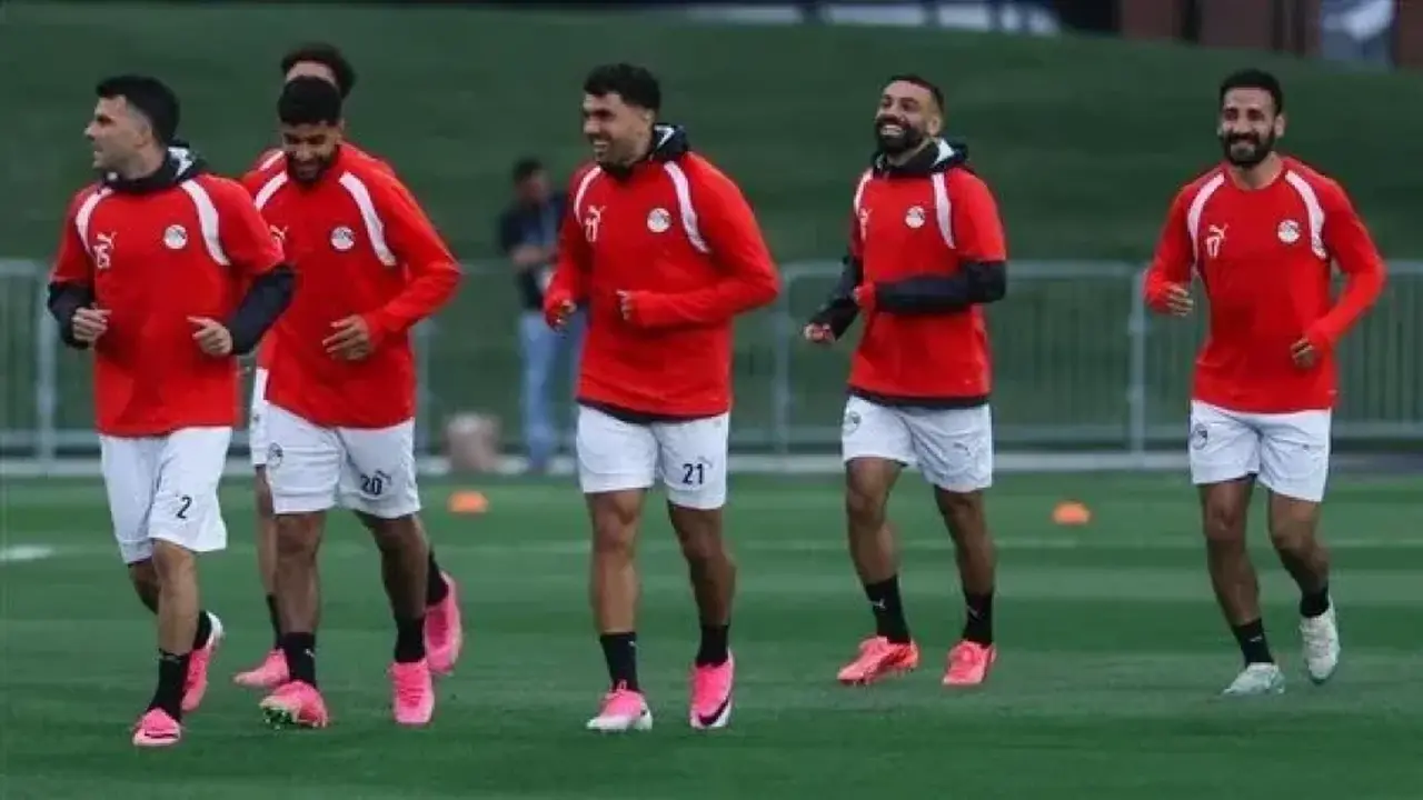 مباراة مصر وإيران ستُنقل على قنوات مجانية خلال كأس العالم 2026